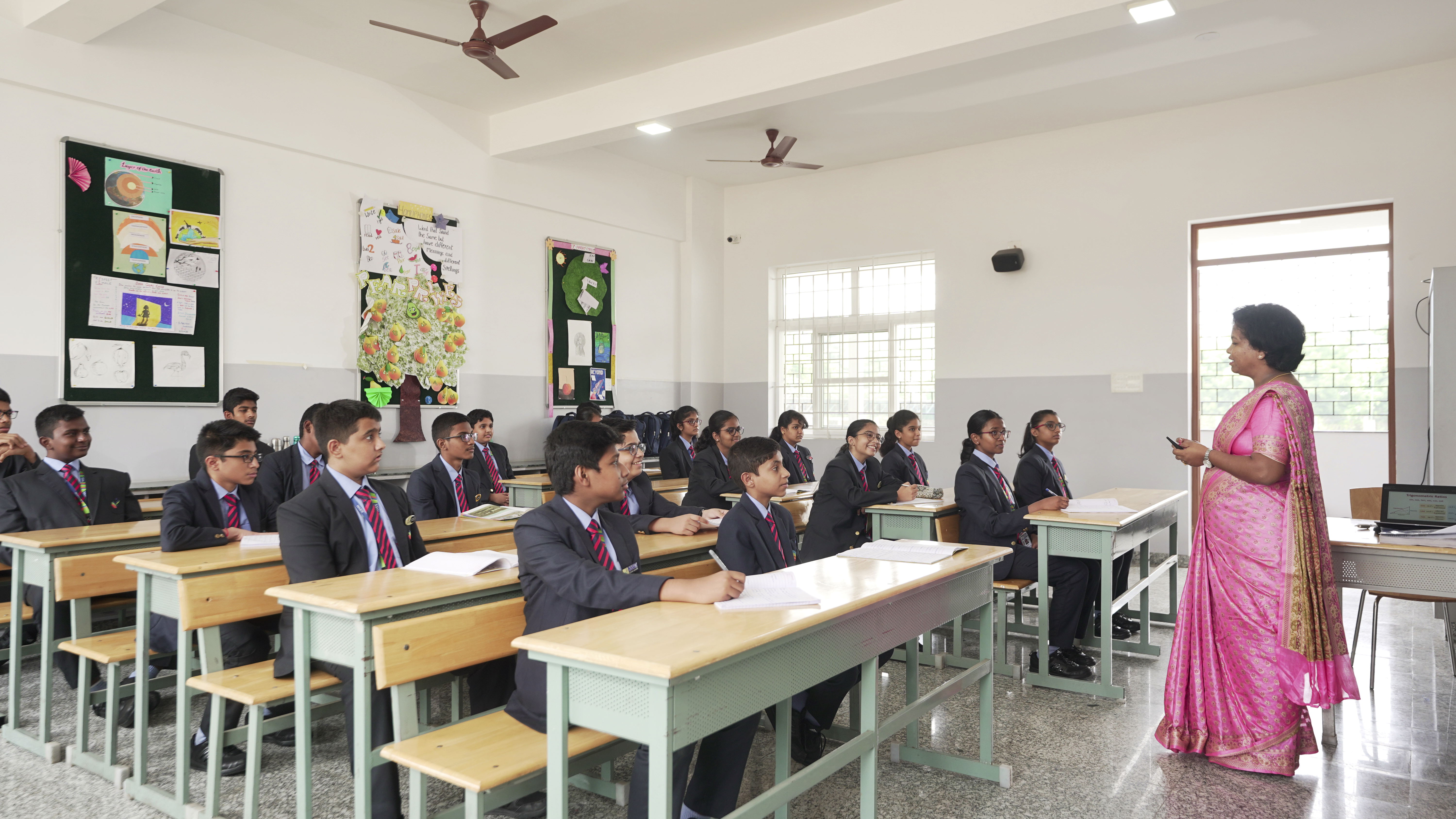 A Brief Guide to Choosing A CBSE School in Coimbatore For Your Child