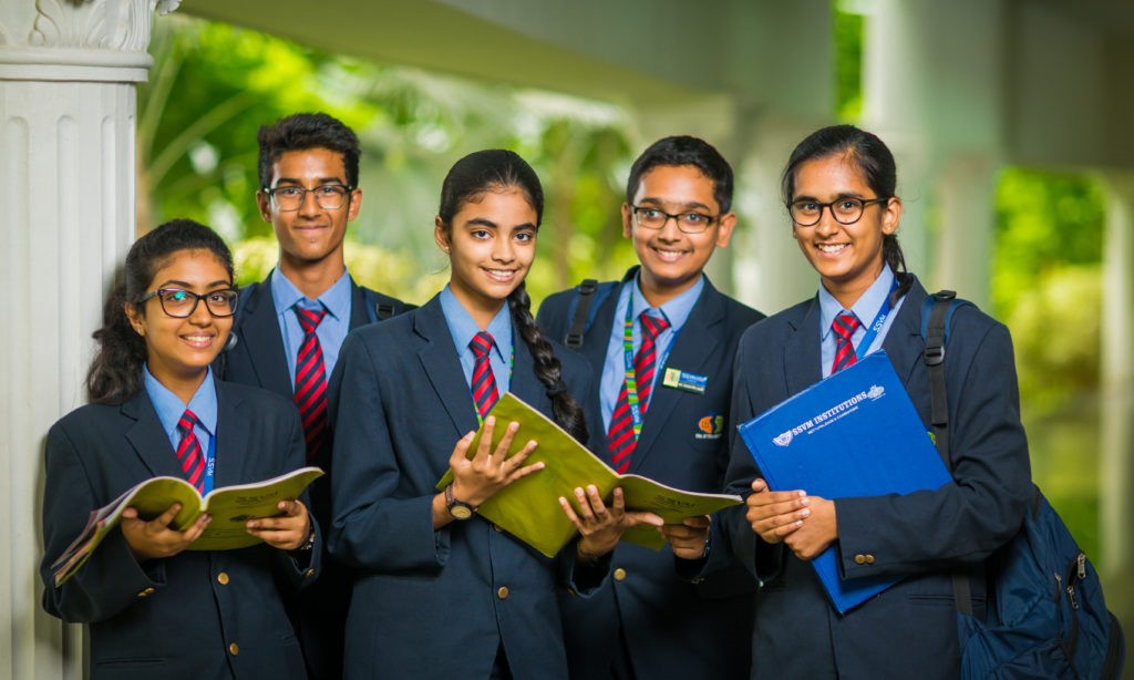 Why is Coimbatore a Prime Destination for Good CBSE Schools?