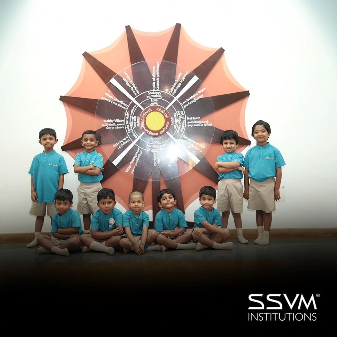 Why CBSE Schools in Coimbatore Are the Preferred Choice for Quality Education