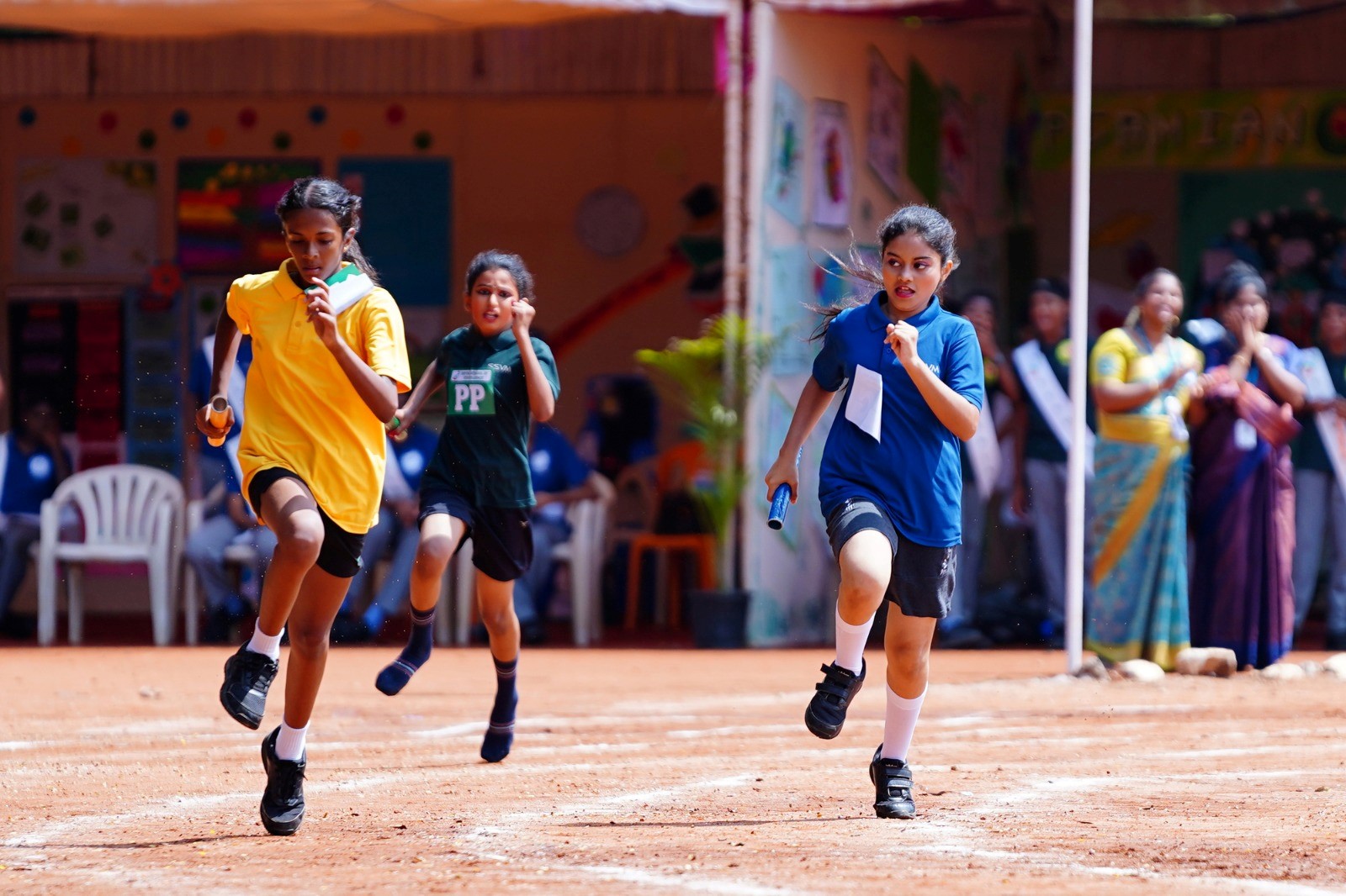 Tech Meets Tradition: Inside the Best CBSE Schools in Coimbatore