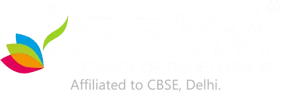 SSVMSE Light Logo