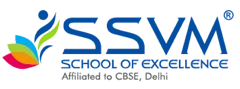 SSVMSE logo