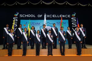 CBSE Schools in coimbatore