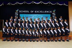 CBSE School in Coimbatore