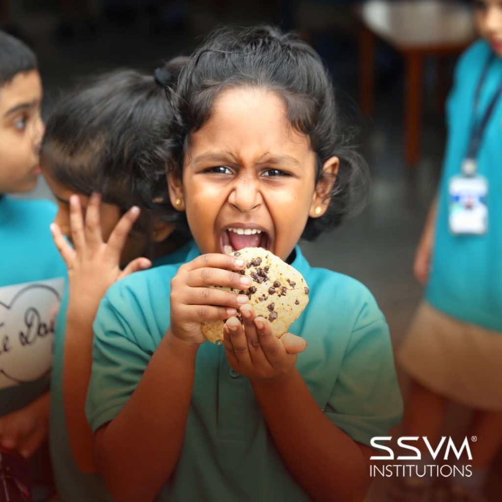 School in Coimbatore