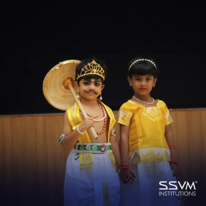 Schools in Coimbatore