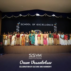 Schools in Coimbatore