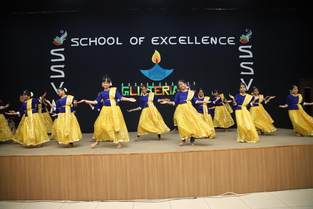 CBSE Schools in Coimbatore