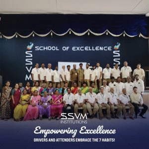 Schools in Coimbatore