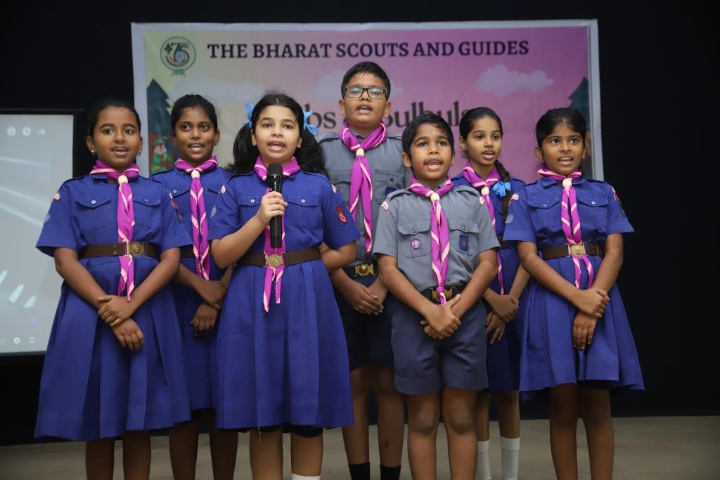 Top 5 CBSE Schools in Coimbatore