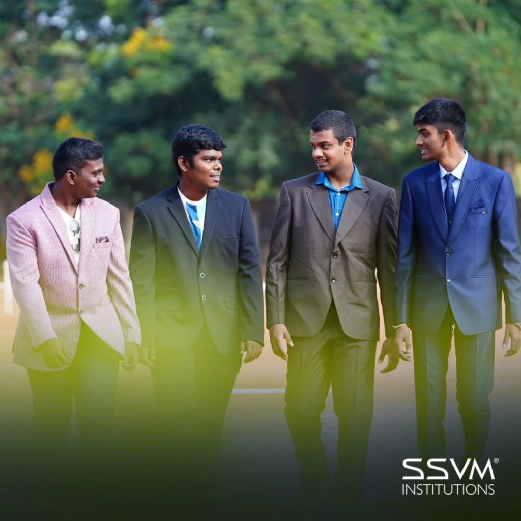 Top CBSE Schools in Coimbatore