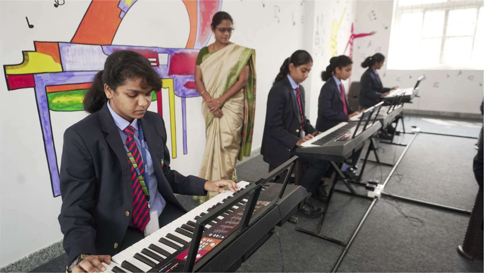 Best CBSE Schools in Coimbatore