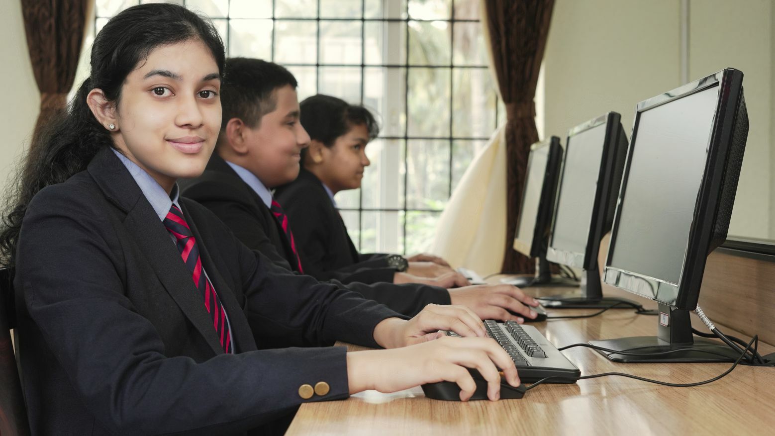 Top CBSE Schools in Coimbatore