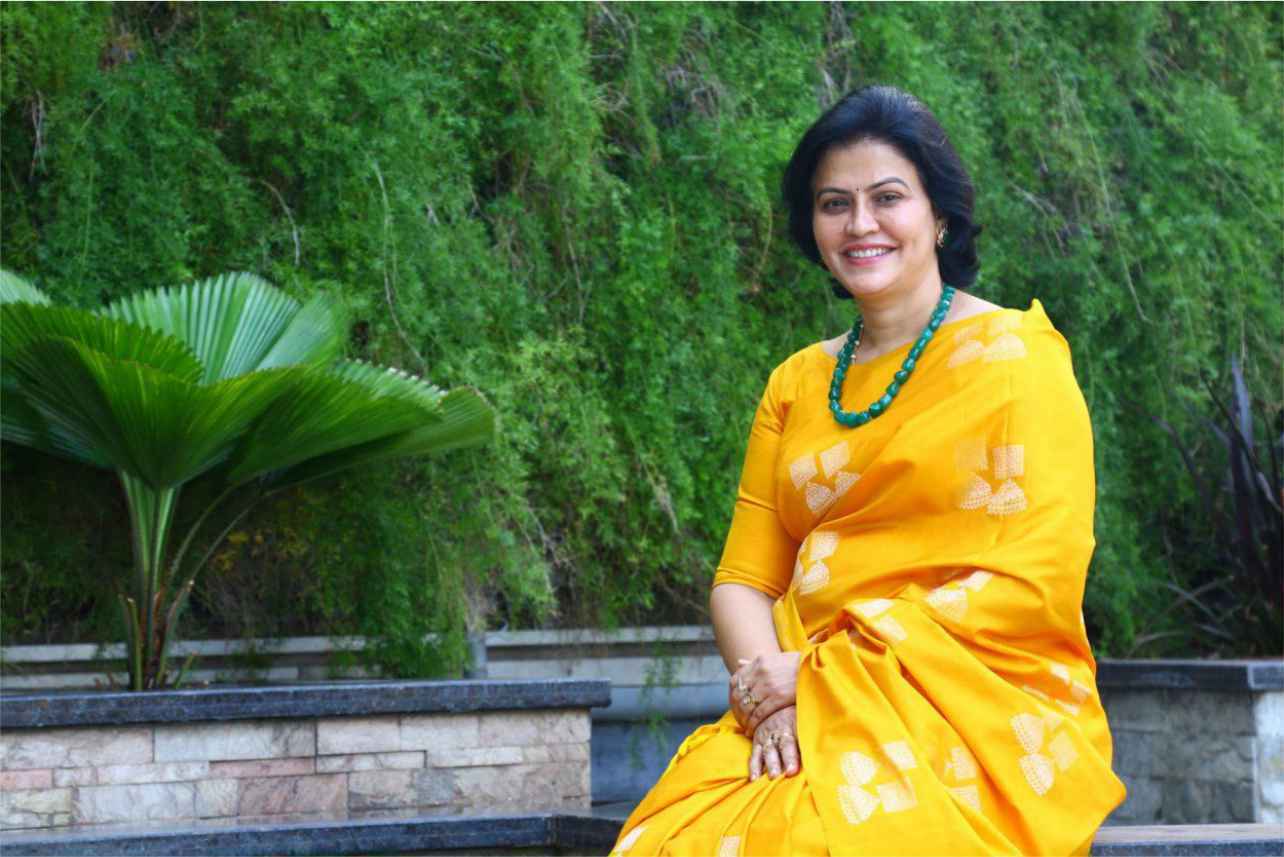 SSVMSE School Founder Image