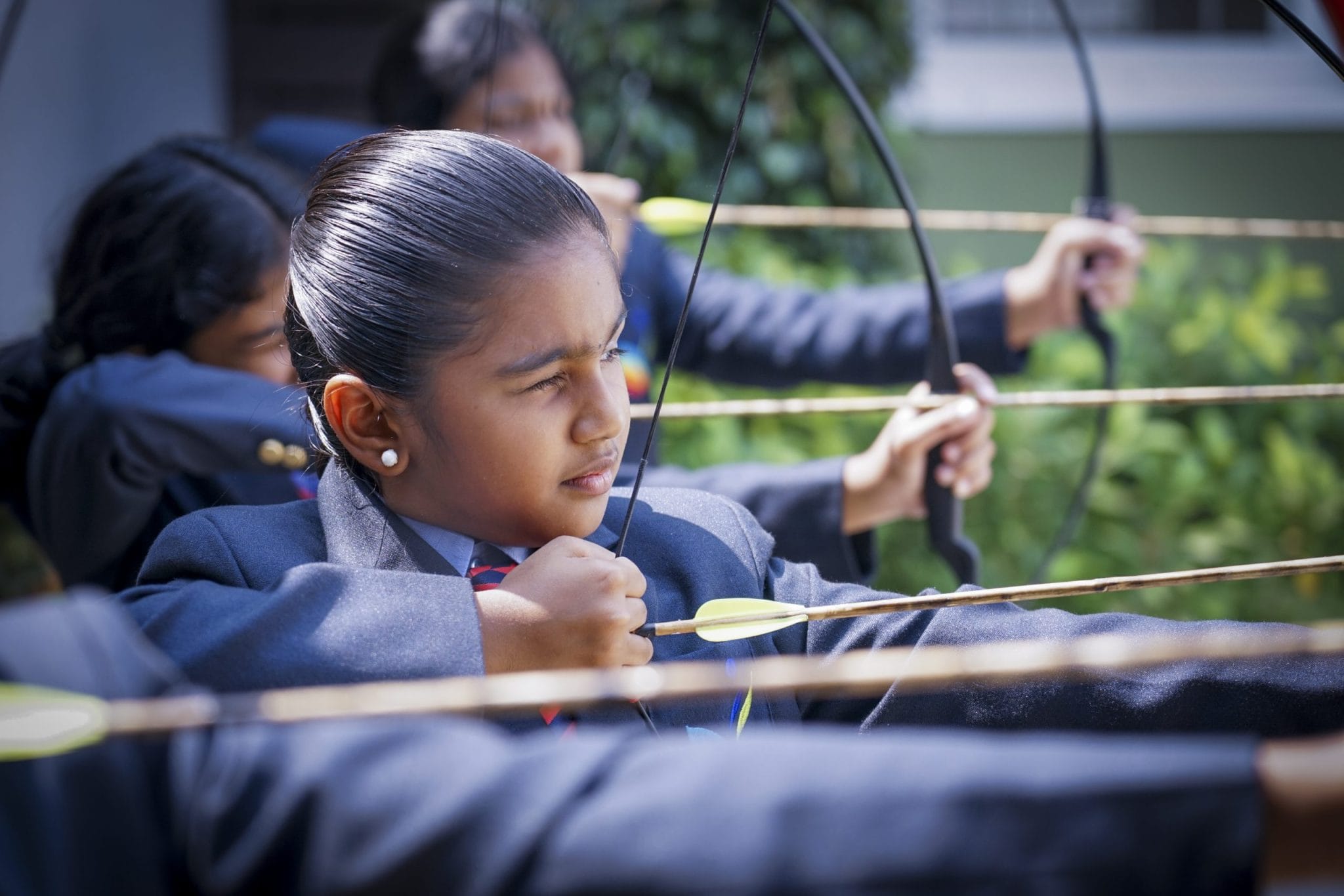 SSVMSE Student Image 4