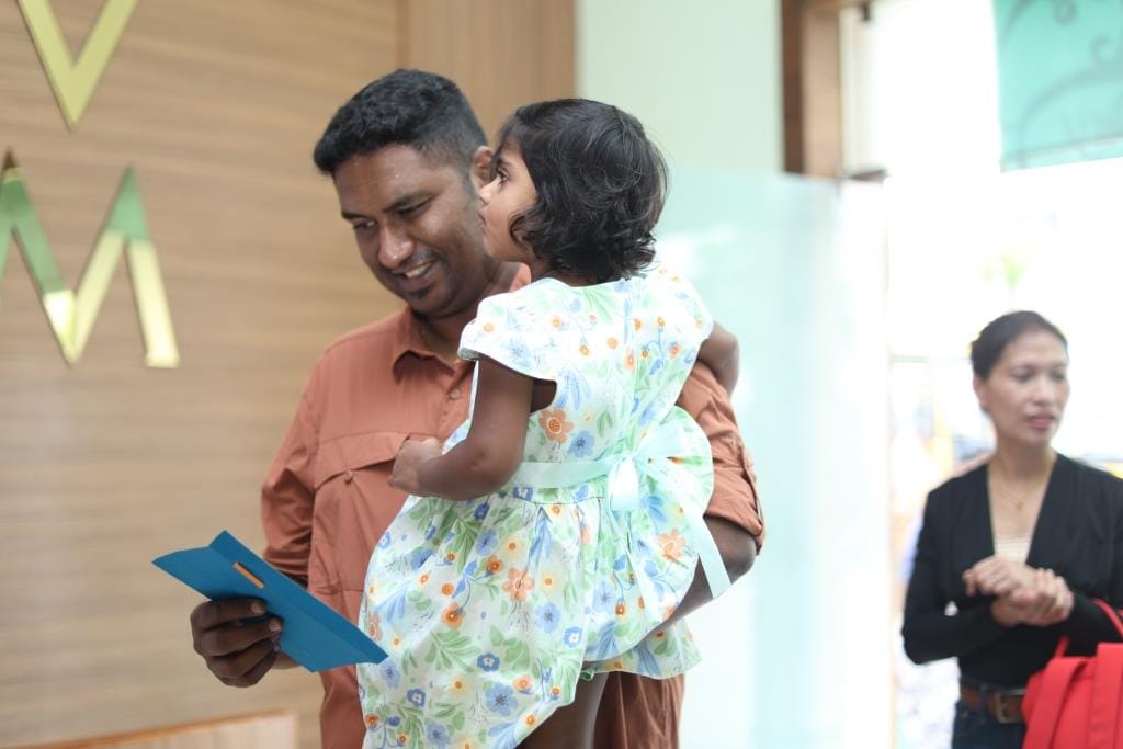 Good School in Coimbatore