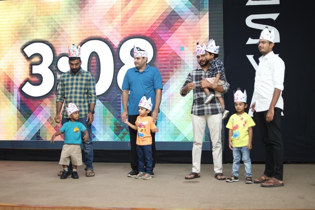 Good School in Coimbatore