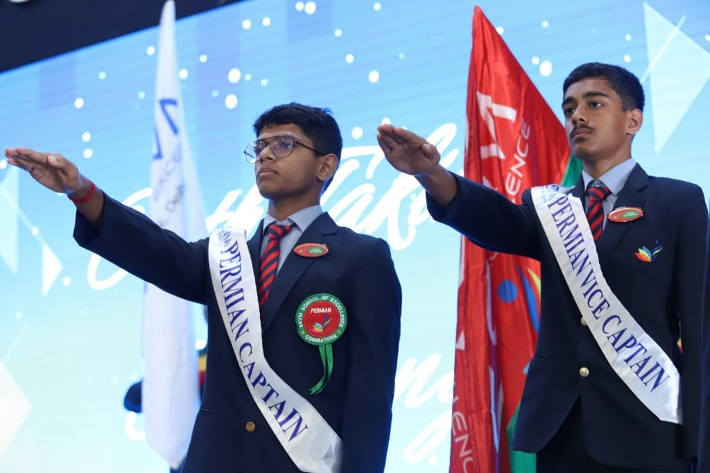 Top CBSE Schools in Coimbatore