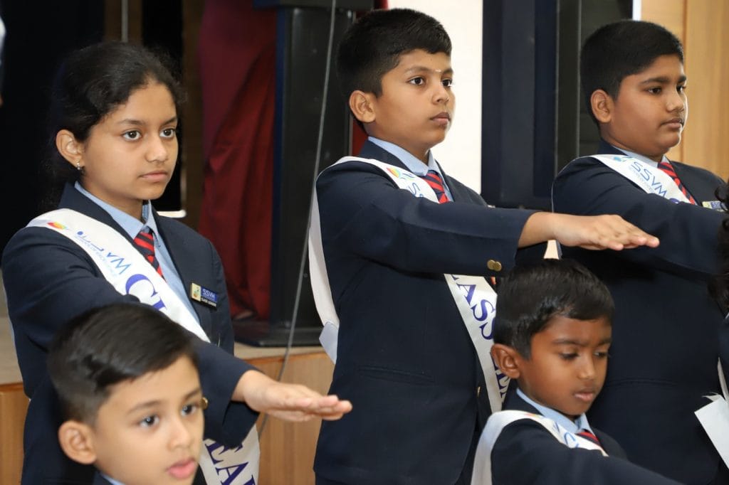 Good CBSE Schools in Coimbatore