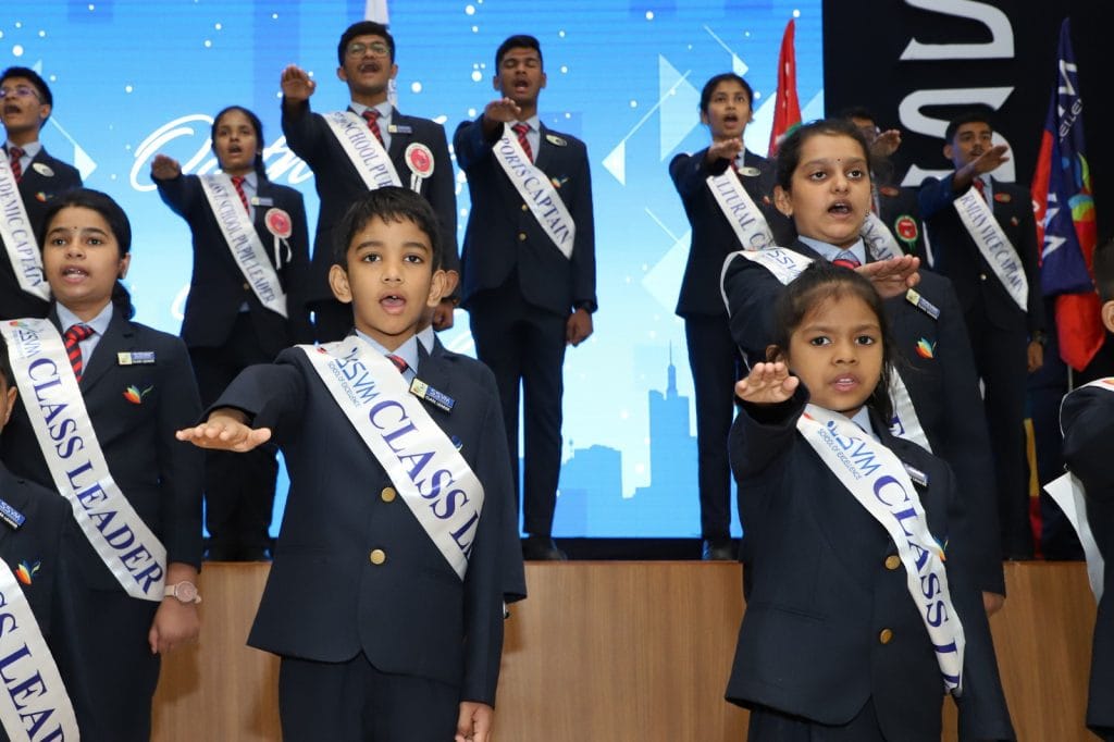 Schools in Coimbatore