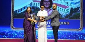 SCHOOLS IN COIMBATORE