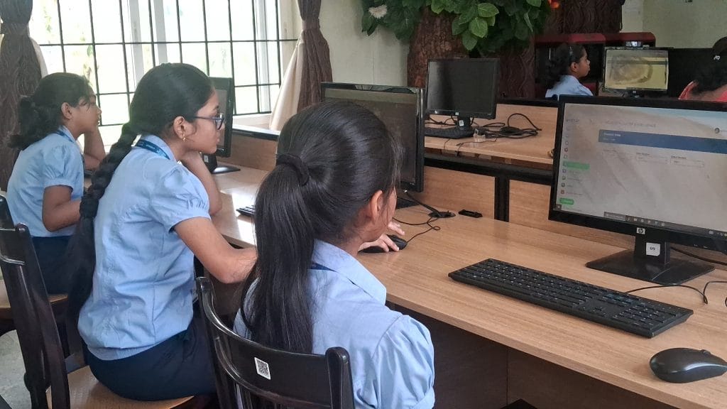 CBSE Schools in Coimbatore