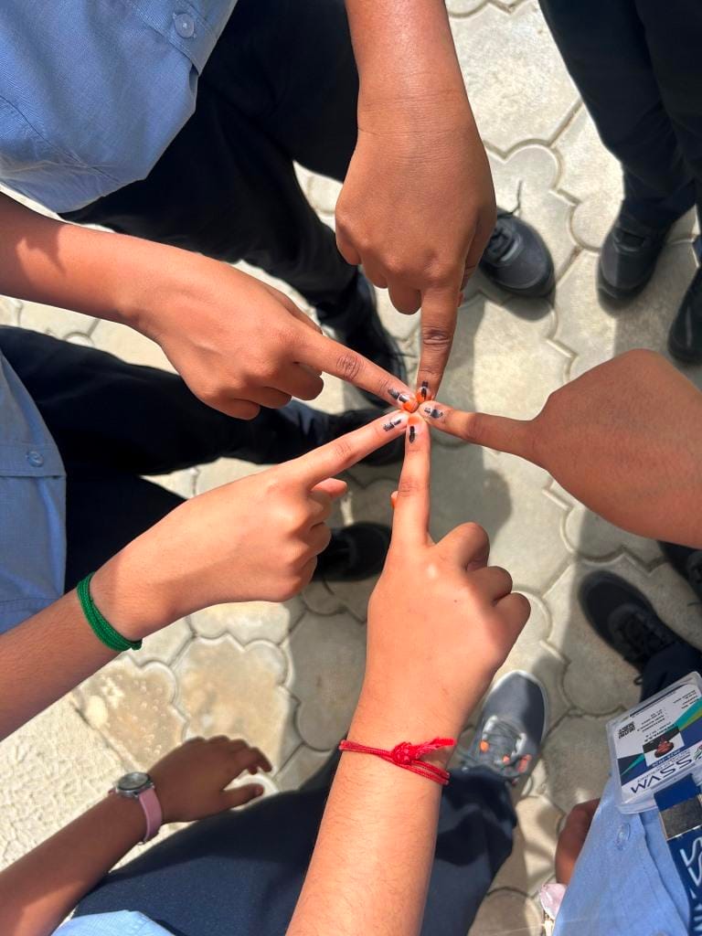 Best schools in Coimbatore