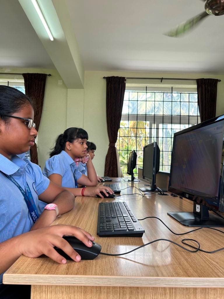 Best CBSE Schools in Coimbatore