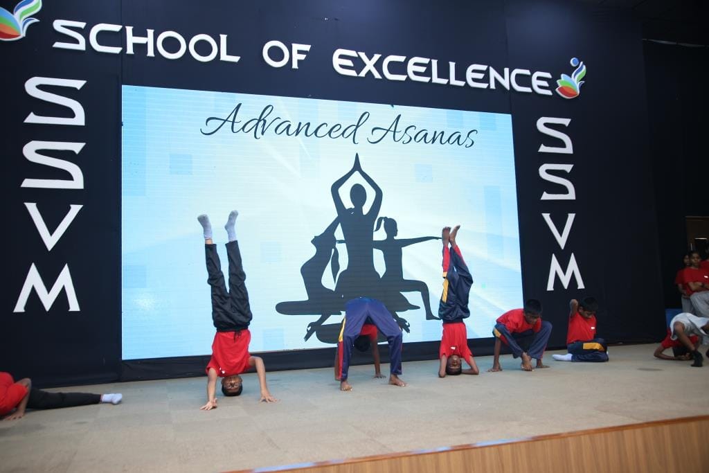 CBSE Schools in Coimbatore