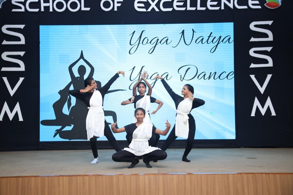 CBSE Schools in Coimbatore