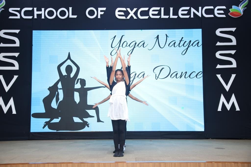 CBSE Schools in Coimbatore