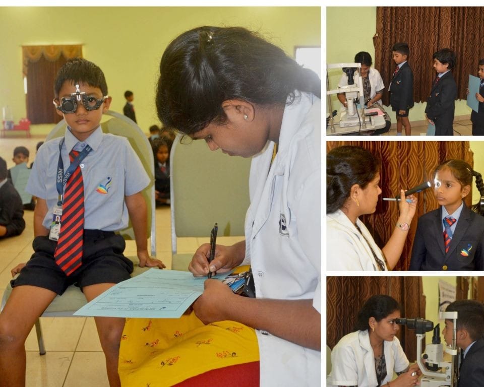 Best CBSE Schools in Coimbatore