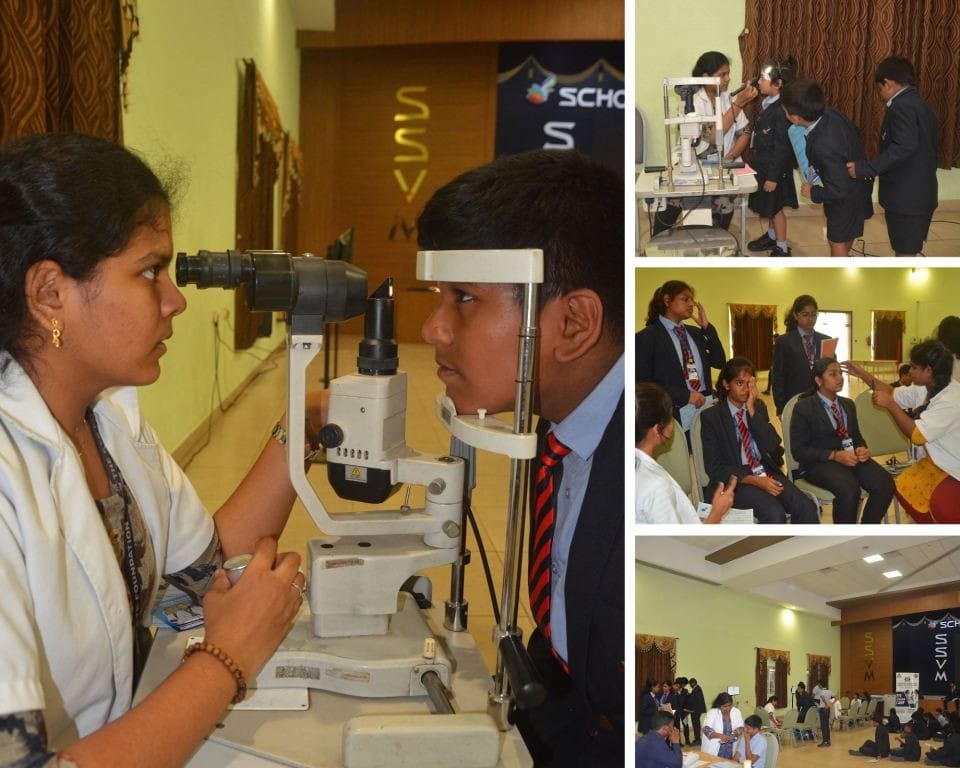 CBSE Schools in Coimbatore