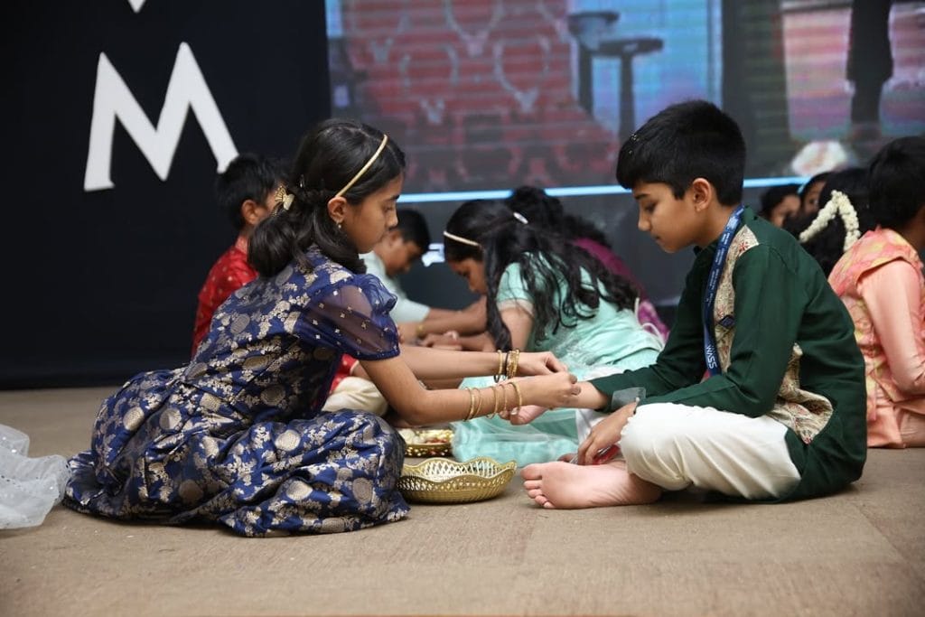 Coimbatore CBSE Schools