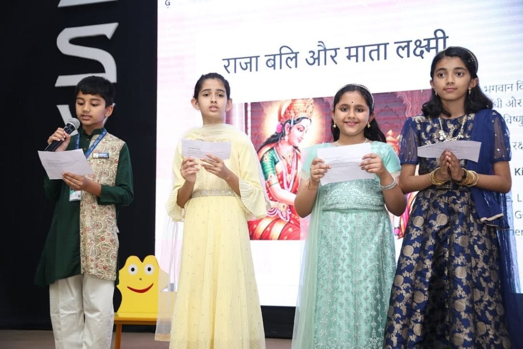 Best CBSE Schools in Coimbatore