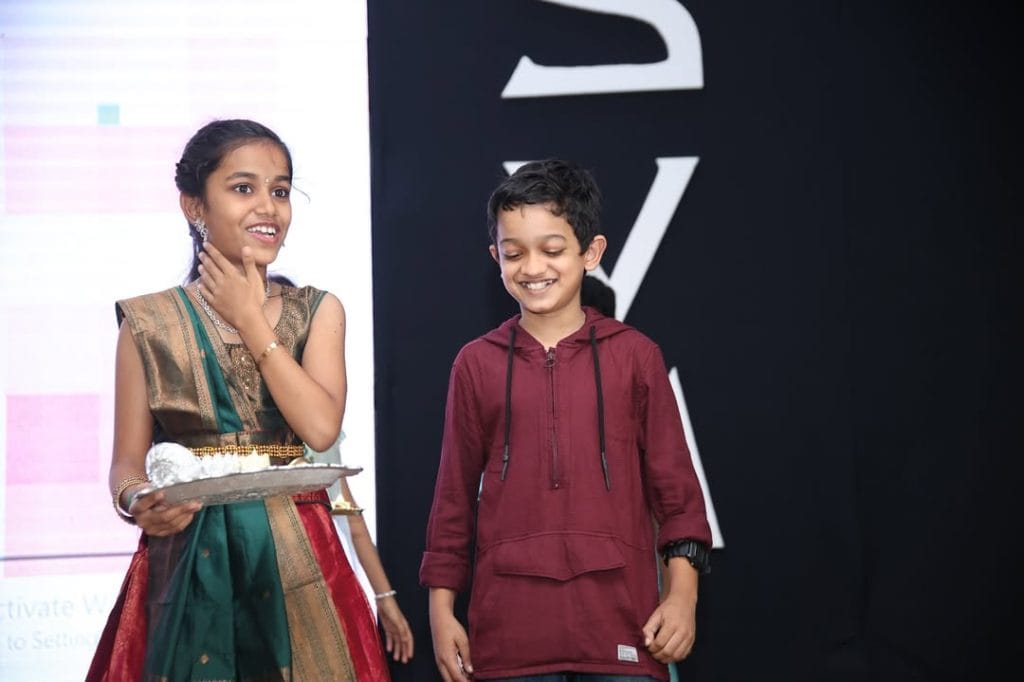 Top CBSE Schools in Coimbatore