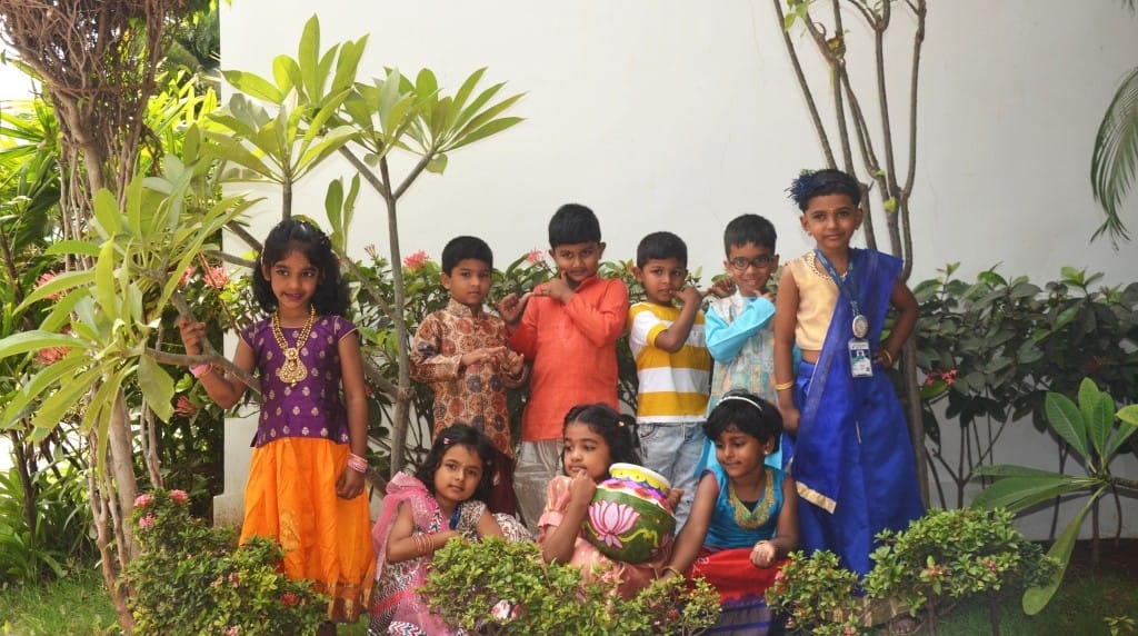 Best CBSE Schools in Coimbatore