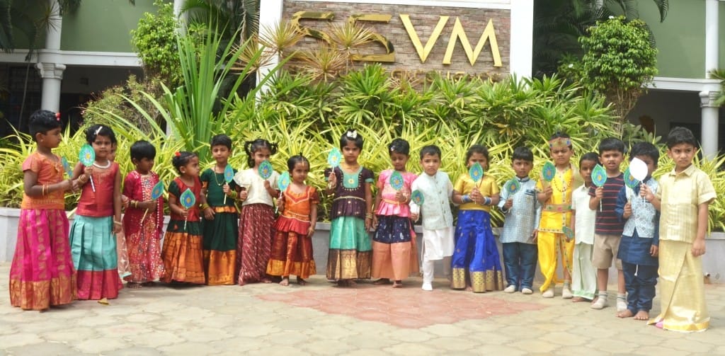 Top Best CBSE Schools in Coimbatore