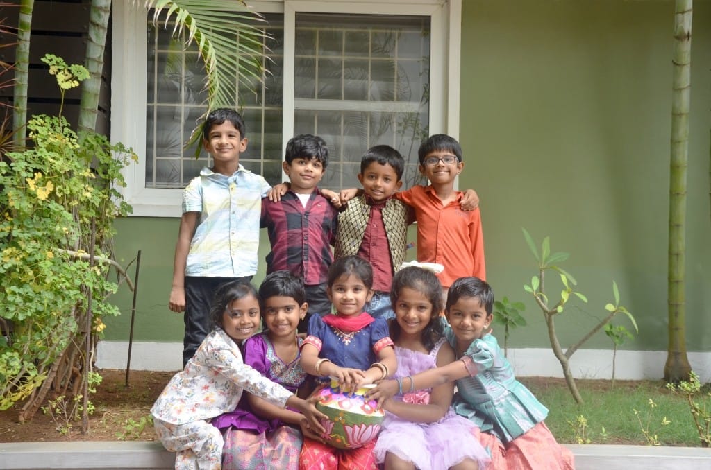 Best CBSE Schools in Coimbatore