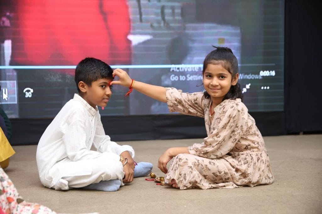 International CBSE Schools in Coimbatore