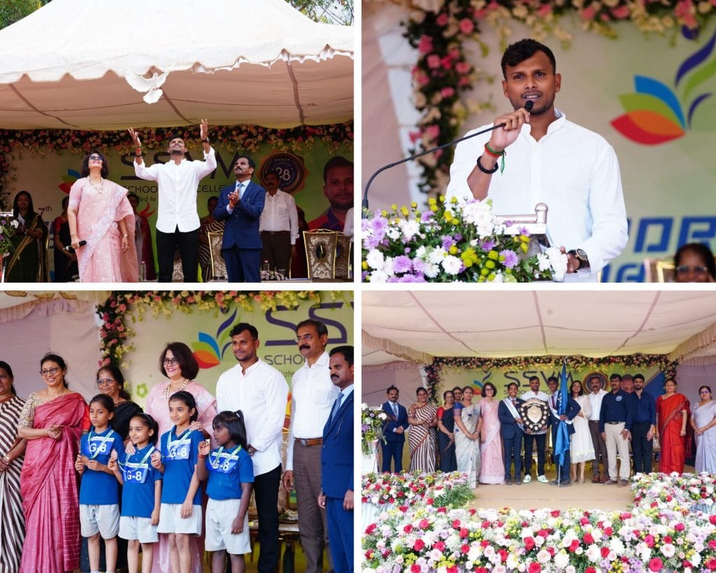 Top CBSE Schools in Coimbatore