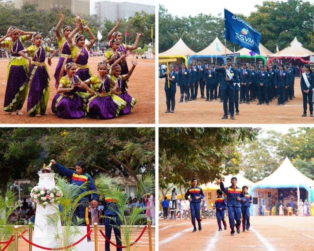 Best CBSE Schools in Coimbatore