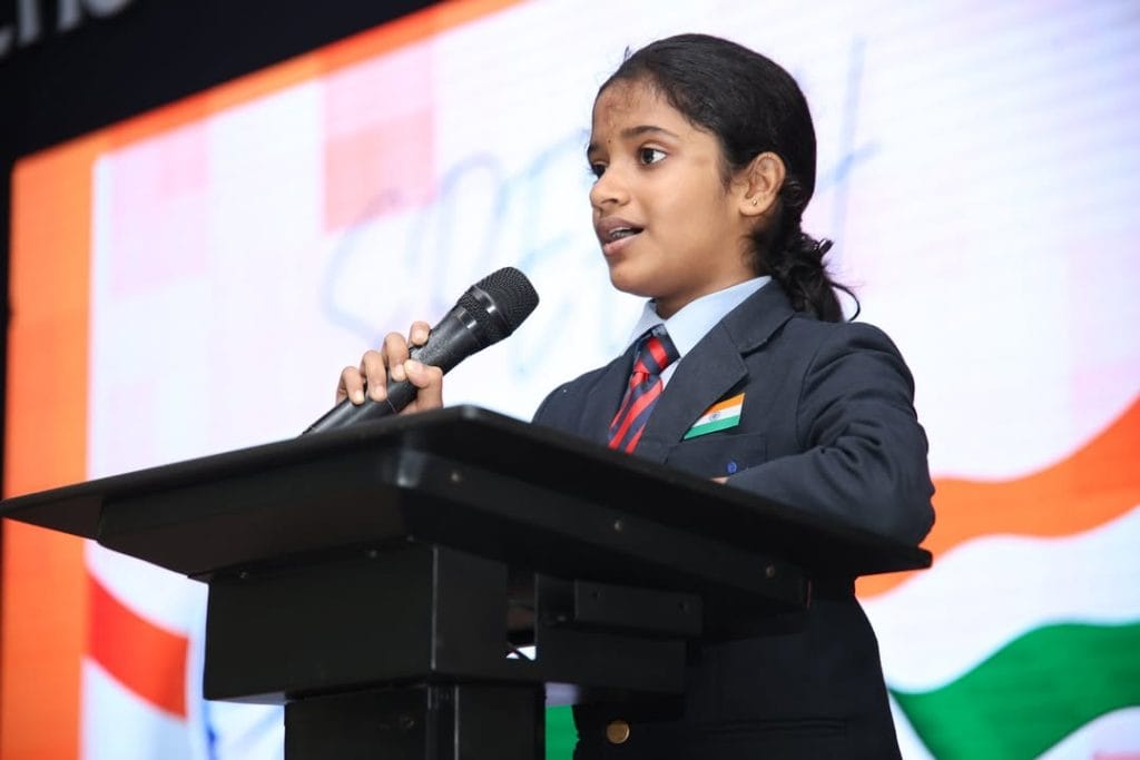 International CBSE Schools in Coimbatore
