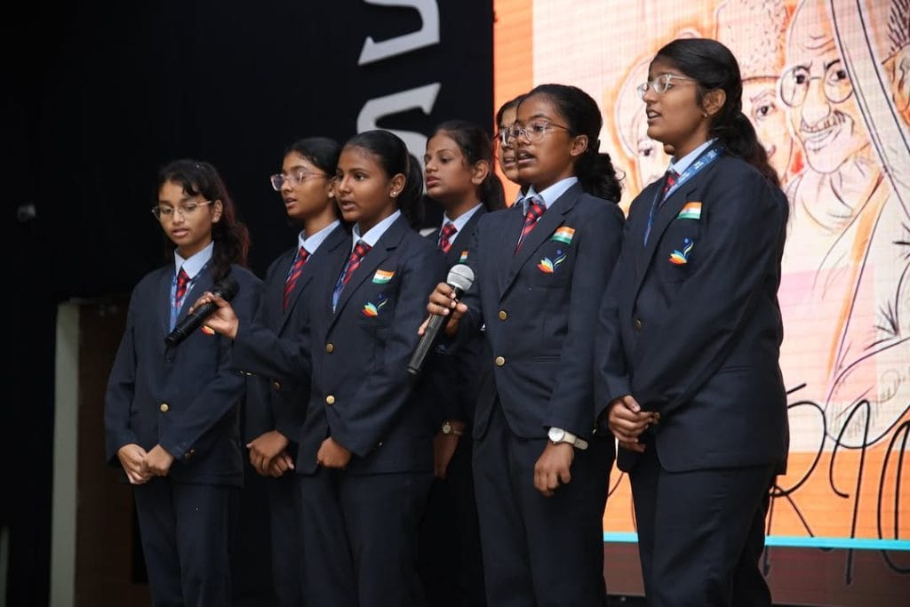 Coimbatore Best CBSE School