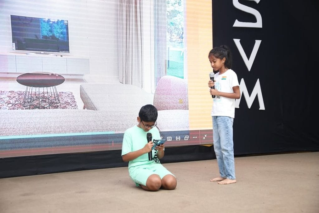 Good Schools in Coimbatore CBSE