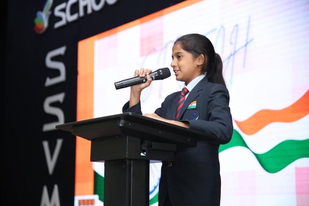 Best CBSE School in Coimbatore