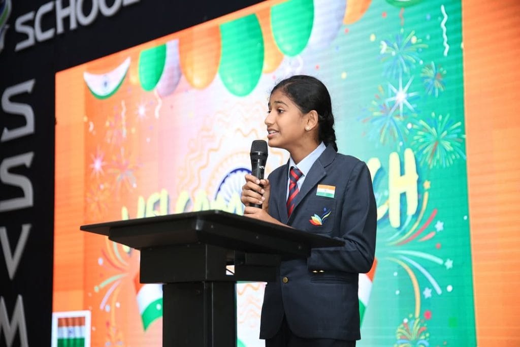 Top CBSE Schools in Coimbatore