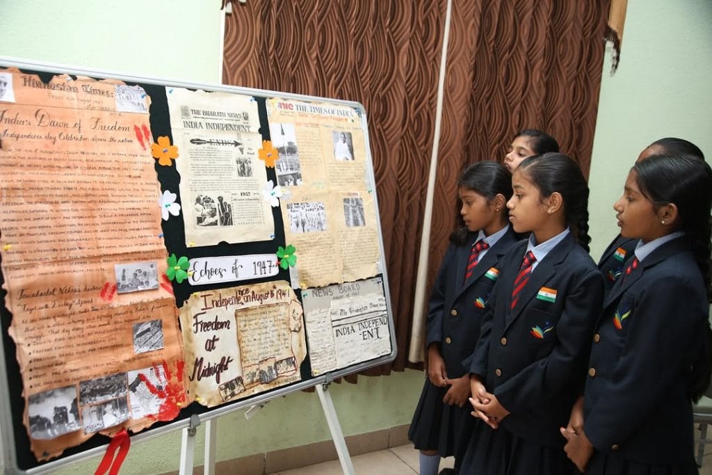 Coimbatore Best CBSE School