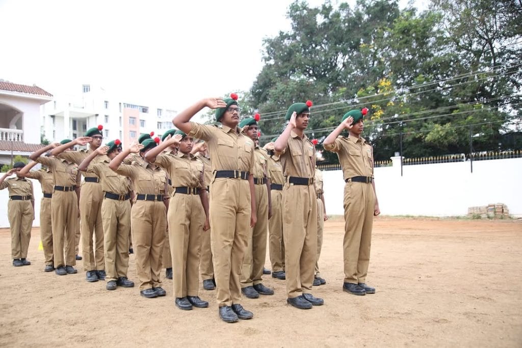 Top CBSE Schools in Coimbatore