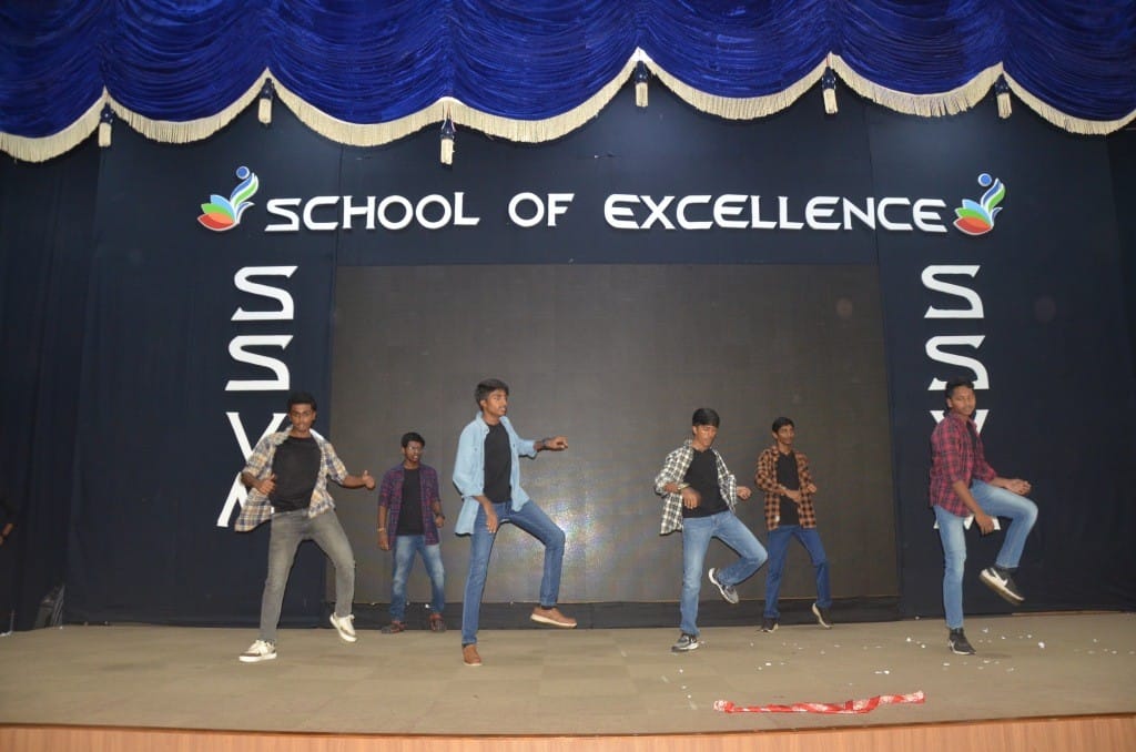 Best Schools in Coimbatore